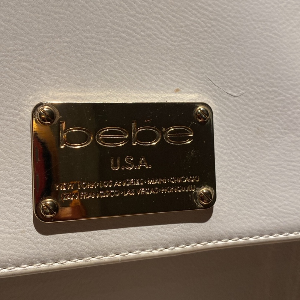 Bebe Bag - Picture 6 of 7